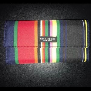 Never used Kate Spade wallet